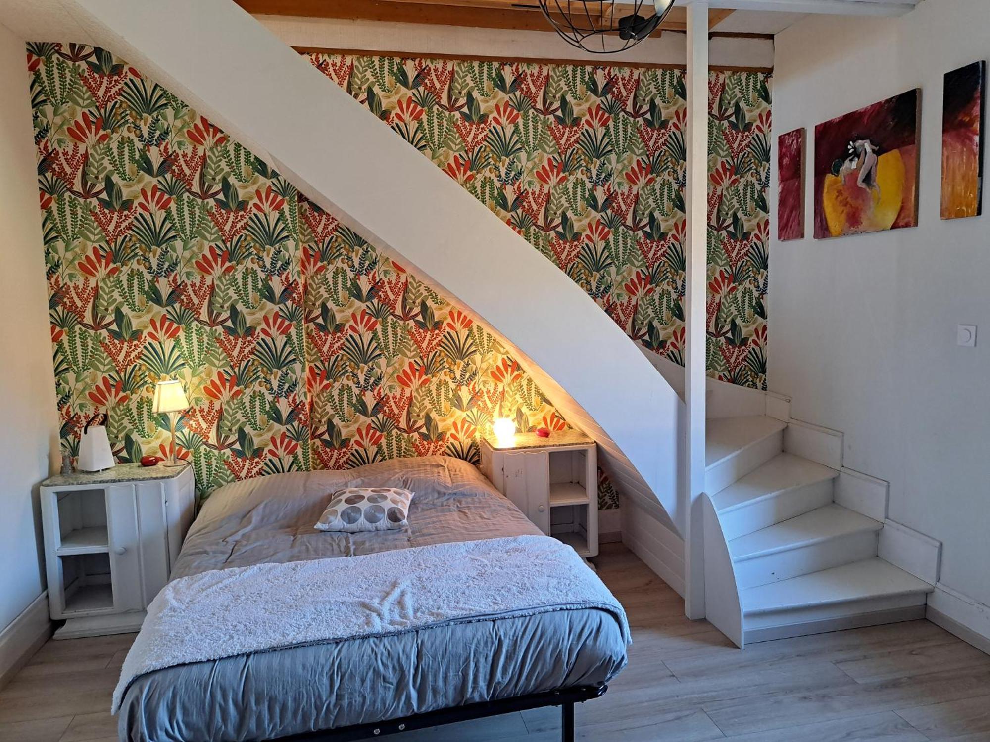Chez Laetitia Villa Gérardmer Exteriör bild